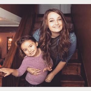 Meet your Posher, Taylor